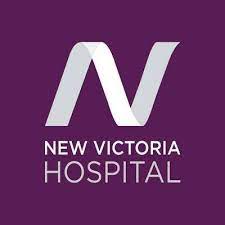 New Victoria Hospital Logo