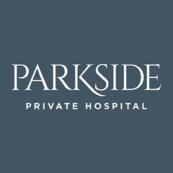 Parkside private hospital logo